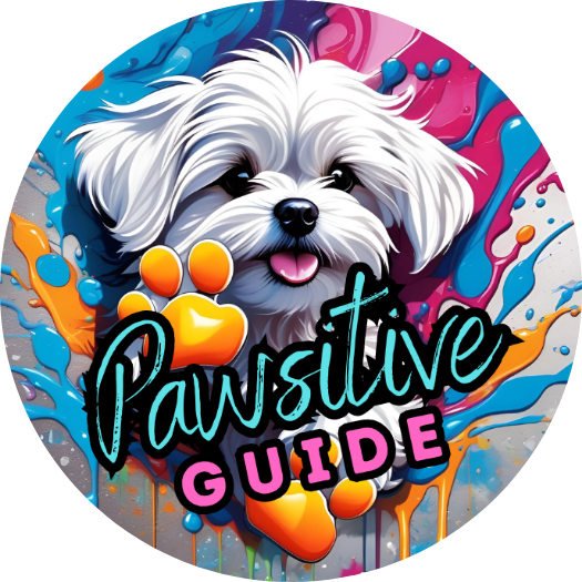 Pawsitive Guide